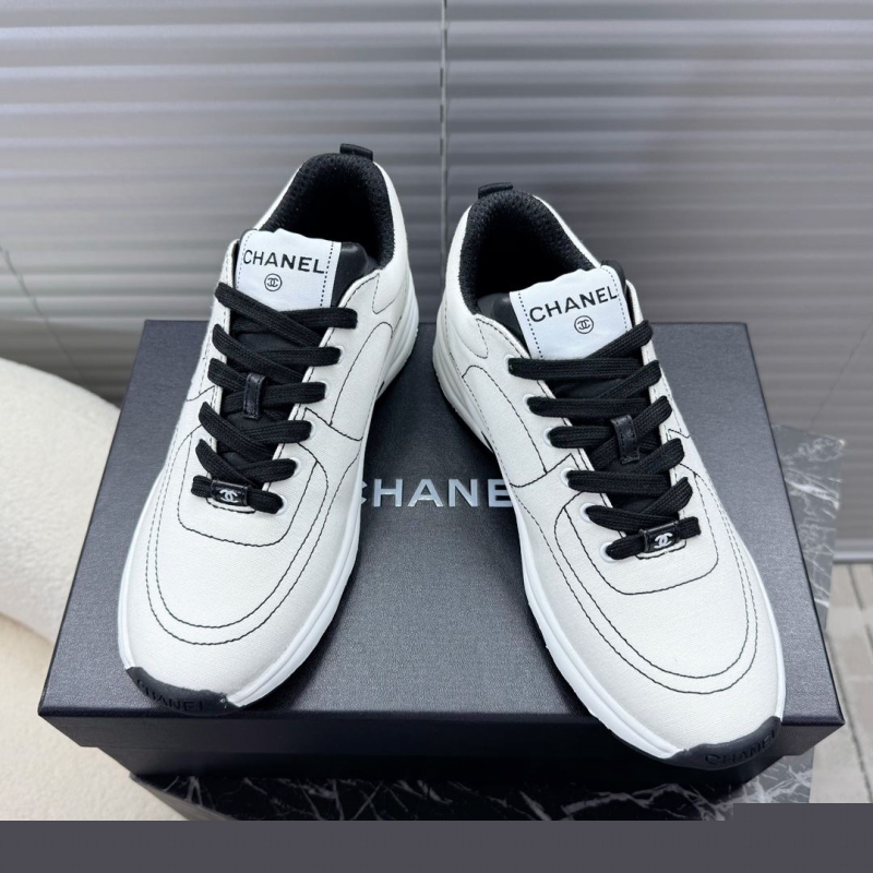 Ch*el casual shoes